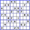 Sudoku Medium 41124