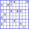 Sudoku Medium 93449