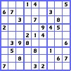Sudoku Medium 116968
