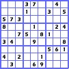 Sudoku Medium 127882
