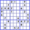 Sudoku Medium 121400