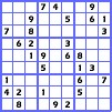 Sudoku Medium 141160
