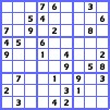 Sudoku Medium 136728
