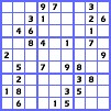 Sudoku Medium 36348