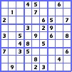 Sudoku Medium 130380