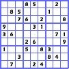 Sudoku Medium 141271