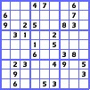 Sudoku Medium 62285