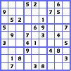Sudoku Medium 90366
