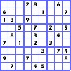 Sudoku Medium 59232