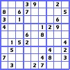 Sudoku Medium 100829