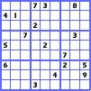 Sudoku Medium 128374