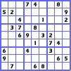 Sudoku Medium 62971
