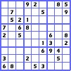 Sudoku Medium 106317