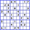 Sudoku Medium 39765