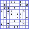 Sudoku Medium 129780