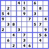 Sudoku Medium 151212