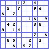 Sudoku Medium 40063