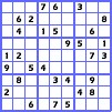 Sudoku Medium 124174