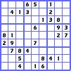 Sudoku Medium 98168