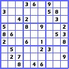 Sudoku Medium 150846