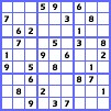 Sudoku Medium 211483