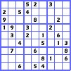 Sudoku Medium 119684
