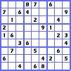 Sudoku Medium 127556