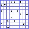 Sudoku Medium 88225