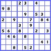 Sudoku Medium 95191