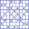 Sudoku Medium 51892