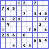 Sudoku Medium 221332
