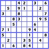Sudoku Medium 75829