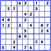 Sudoku Medium 140984