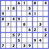 Sudoku Medium 128369