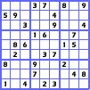 Sudoku Medium 92397