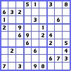 Sudoku Medium 150612
