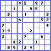 Sudoku Medium 41514