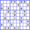 Sudoku Medium 127095