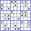 Sudoku Medium 118989