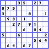Sudoku Medium 117892