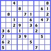 Sudoku Medium 118837