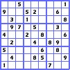 Sudoku Medium 98131