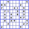 Sudoku Medium 140680