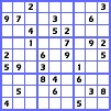 Sudoku Medium 53654