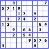 Sudoku Medium 150604