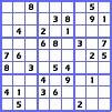 Sudoku Medium 35208