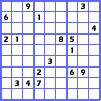 Sudoku Medium 128137