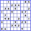Sudoku Medium 106431