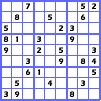 Sudoku Medium 151216