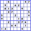 Sudoku Medium 51031